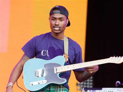 All The Details For Steve Lacy Tour Of 2022 Dates Tickets Prices