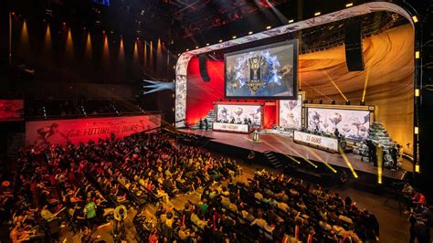 League Of Legends Worlds Groups Day Three Recap