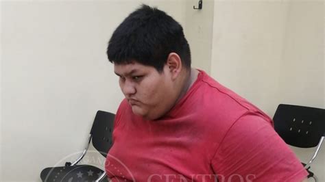 Prisión para sujeto que abusó por segunda vez de niño en Soyapango