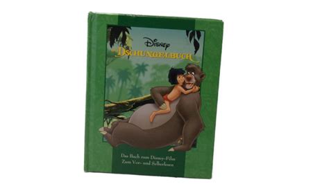 Der Spielonkel De Walt Disney Das Dschungelbuch Gebraucht Parragon