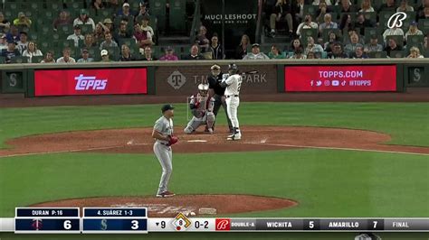 The Comeback On Twitter Jhoan Duran Throws A 104 8 Mph Fastball The