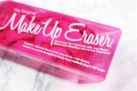 MakeUp Eraser Review - Glam Observer