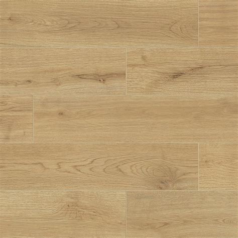 Corso Italia Selva Almond 8 In X 40 In Wood Look Porcelain Floor And