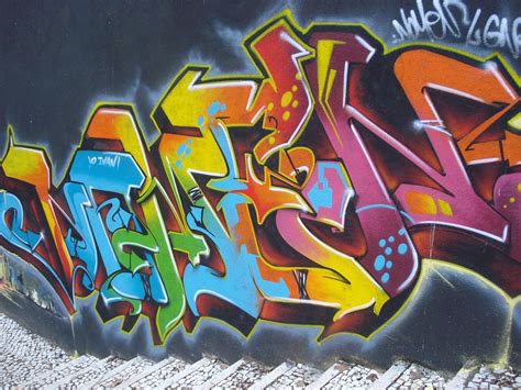 Graffiti Straße Kunst - Kostenloses Foto auf Pixabay - Pixabay