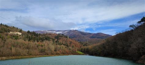 A Montemurlo Nasce Il Cammino Dell Acqua Pratosfera