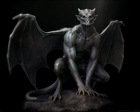 Stone Guardian