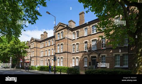 London Social Housing Stock Photos London Social Housing Stock Images