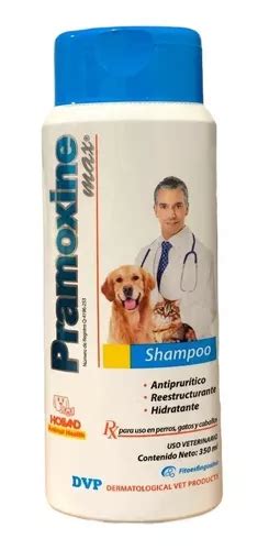 Pramoxine Max Shampoo De Ml Holland Env O Gratis