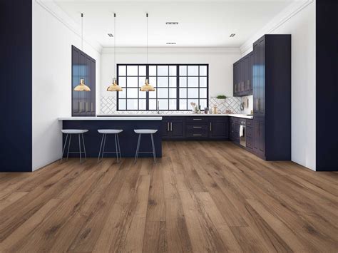 Canyon Americas International Flooring Co