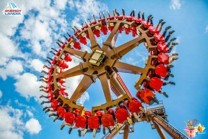 Krakau Ticket F R Den Vergn Gungspark Energylandia Getyourguide