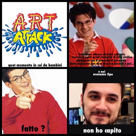 Non Ho Capito Meme Subido Por Melista Memedroid