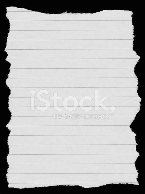 White Lined Paper Stock Photo | Royalty-Free | FreeImages