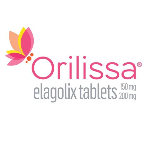 ORILISSA® (elagolix) to Manage Moderate to Severe Endometriosis Pain