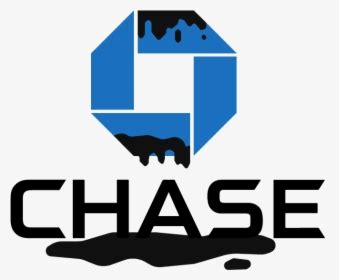 Chase Logo PNG Images, Free Transparent Chase Logo Download - KindPNG