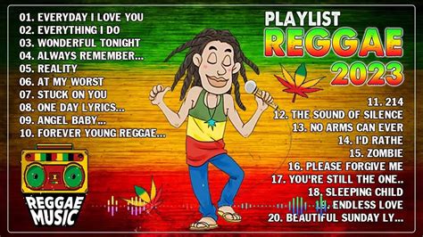 Best Reggae Mix 2023 All Time Favorite Reggae Songs 2023 Oldies But