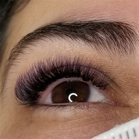 Extensiones de pestañas con volumen 2D 3D Lashes Rule Mollet del