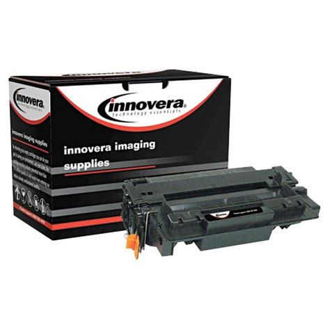 Innovera Remanufactured Toner Cartridge Alternative For CE255X