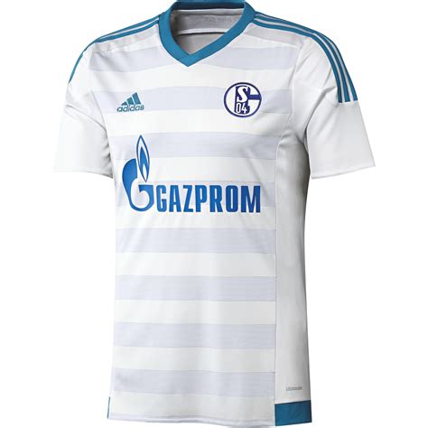 Trikot Adidas Fc Schalke Away Sportartikel Sportega