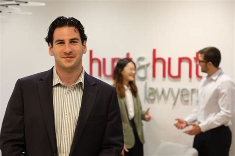 Hunt & Hunt Lawyers on LinkedIn: #clerkship #law 