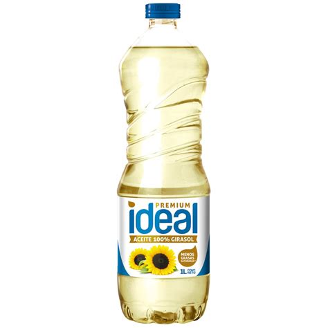 Total Imagen Aceite Vegetal O De Girasol Abzlocal Mx