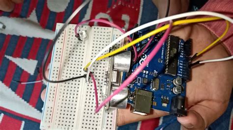 Tutorial Merakit Arduino Dengan Menggabungkan Sensor Jarak Ultrasonik Buzzer Dan Lampu Led