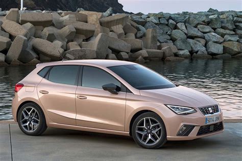 Fiche Technique Seat Ibiza 16 Tdi 95 2019