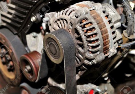 Honda Dealer Alternator Belt Replacement Cost For All Honda