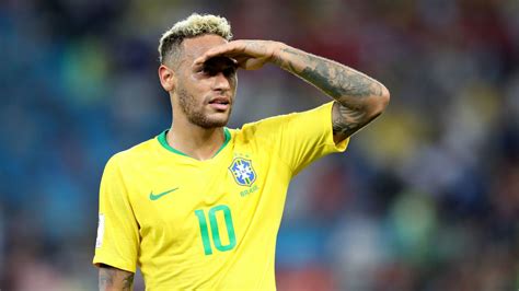 CASO NEYMAR Caso Neymar la policía de Brasil no ve indicios de