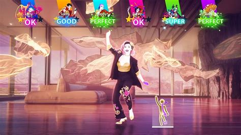 Just Dance 2024 Edition Reseña