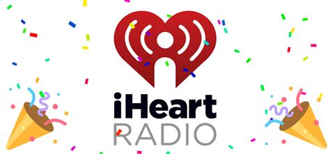 Celebrate Iheartradio Australia Turns Five Today