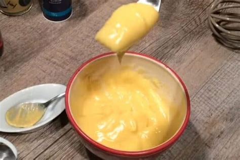 Comment R Ussir Tous Les Coups La Mayonnaise La Recette