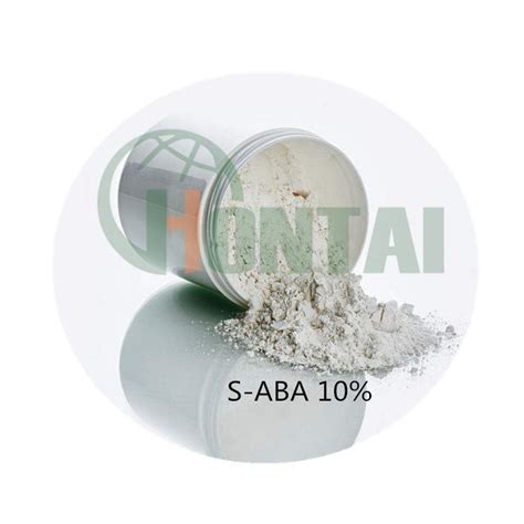 Abscisic Acid Aba Plant Growth Regulator Tc Sp Plant Hormone