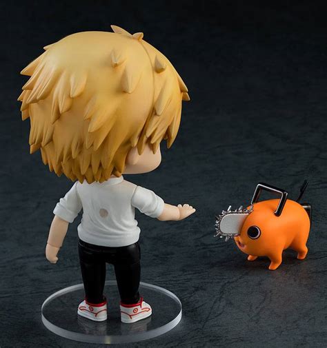 Denji Chainsaw Man Nendoroid Von Good Smile Company Kaufen Bei