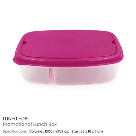 Promotional Lunch Boxes Magic Trading Company Mtc
