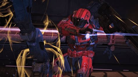 Halo Reach Social Team Doubles Halo MCC YouTube