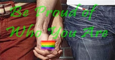 O Ser Adulto Como Se Assumir Gay Para Os Pais