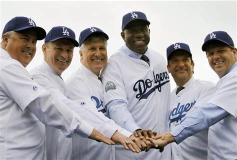 Los Angeles Dodgers: 4 Goals for the New Ownership Group in the 2012 MLB Draft | News, Scores ...