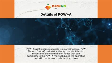 Pow Finance