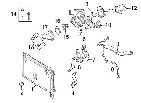 Ford Escape Coolant Type