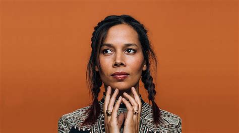 Something For The Weekend Rhiannon Giddens Cultural Picks