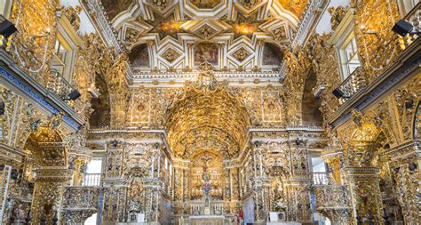 The South American Churches You Cant Miss