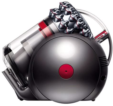 DYSON CINETIC BIG BALL ABSOLUTE aspirateur sans sac à 249