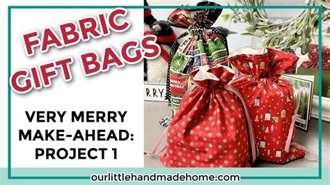 Easy Fabric T Bags How To Make Simple Stylish And Sustainable