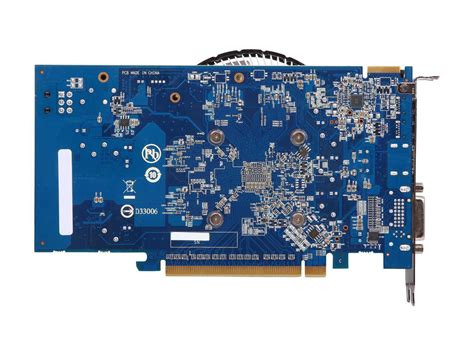 Gigabyte Radeon R7 250x Video Card Gv R725xoc 1gd