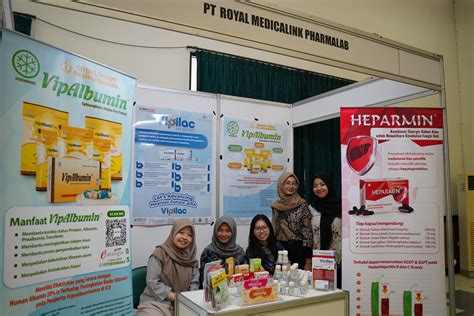 Pui Pt Probiotik Pspg Sukses Menyelenggarakan Th Probiotic And Gut