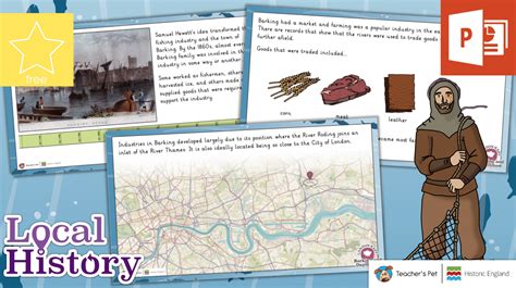 Teacher's Pet » Barking and Dagenham Local History - Barking Fishing ...