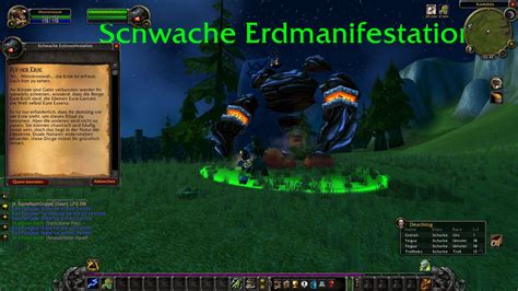 WoW Classic HC Klassenwahl Weshalb Schamane Spielen