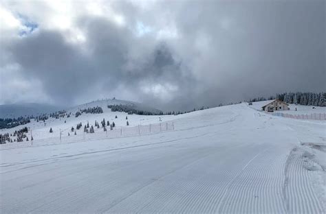 Vremea N Alba Decembrie Condi Ii Meteo N Weekend I De