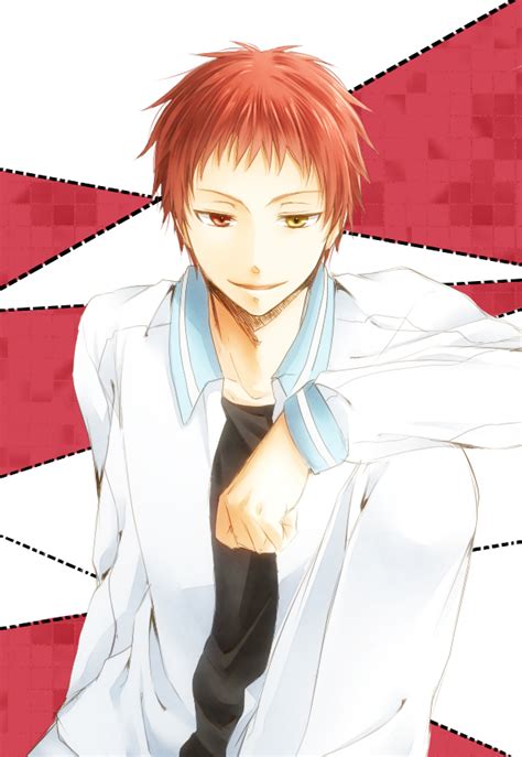 Akashi Seijuurou Kuroko No Basuke Mobile Wallpaper By Pixiv Id