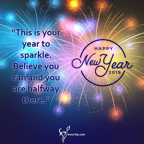 20 Unique Happy New Year Quotes 2018 Wishes Messages